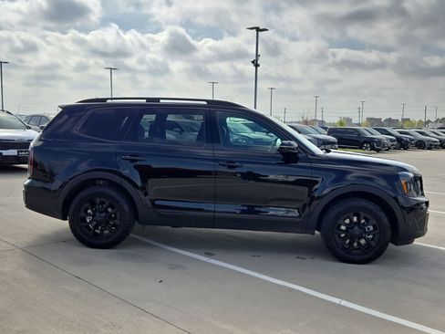 Used 2025 Kia Telluride SX Prestige X-Pro image 7