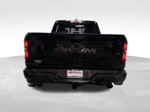 New 2026 RAM 1500 Big Horn image 8