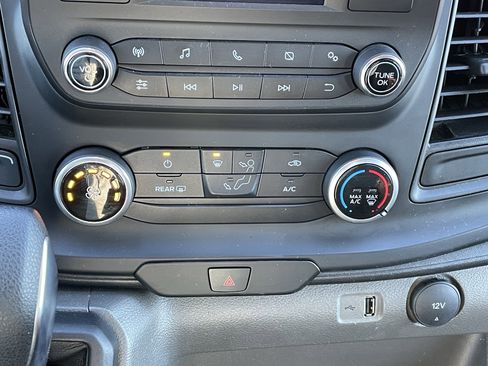 Used 2024 Ford Transit 250 Base w/ Exterior Upgrade Package image 27