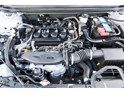 Used 2024 Honda Accord EX image 33