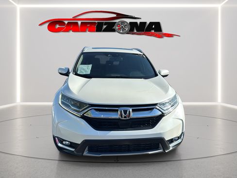 Used 2017 Honda CR-V Touring image 13