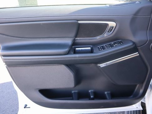 New 2025 Ford Expedition Platinum w/ Stealth Performance Package image 16