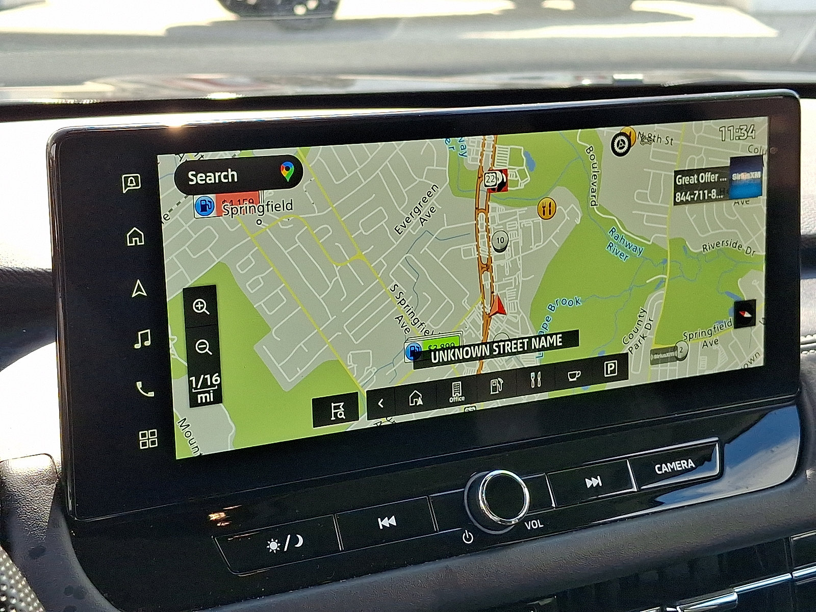 Used 2025 Mitsubishi Outlander ES AWD/4WD image 18
