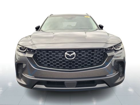 Used 2025 MAZDA CX-50 AWD 2.5 S w/ Weather Package image 2