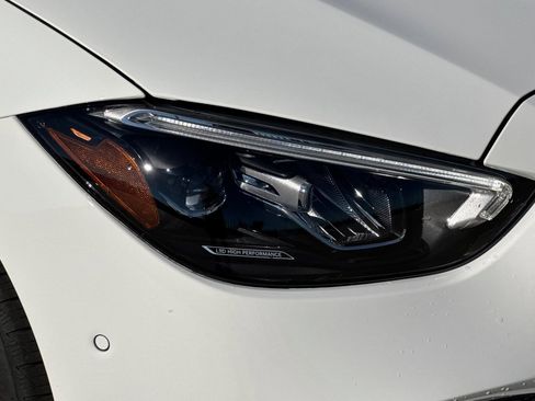New 2026 Mercedes-Benz C 300 4MATIC Sedan image 10