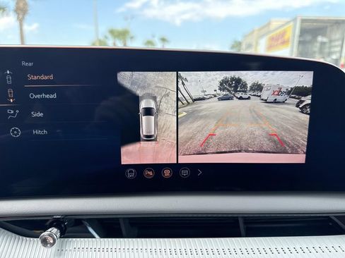 New 2027 Cadillac Optiq Premium Sport RWD image 24