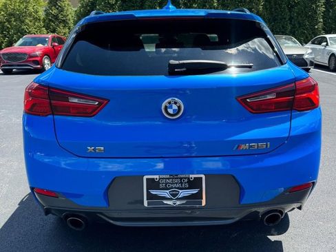 Used 2020 BMW X2 M35i w/ Premium Package AWD/4WD image 4