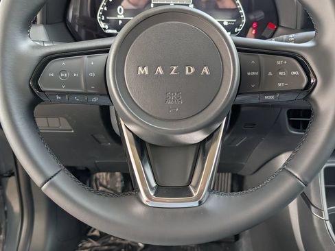 New 2026 MAZDA CX-5 Select AWD/4WD image 15