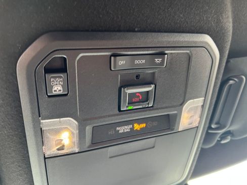 New 2026 Toyota 4Runner SR5 image 25