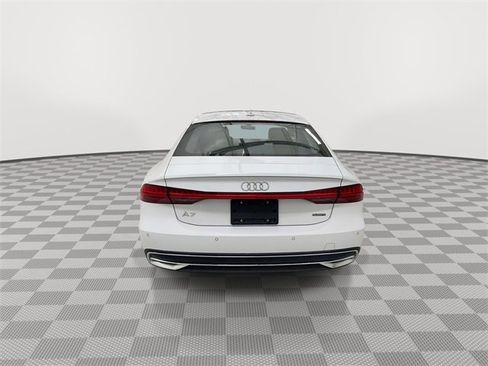 Used 2022 Audi A7 3.0T Premium image 9
