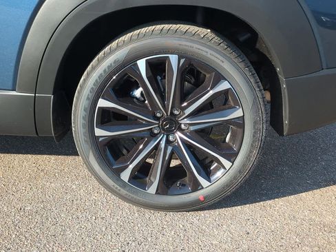 New 2026 MAZDA CX-50 AWD 2.5 S w/ Accent Package image 12