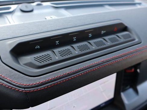 New 2026 Ford Bronco Raptor w/ Interior Carbon Fiber Pack image 30