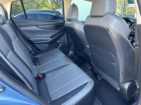 Used 2022 Subaru Crosstrek 2.5i Sport w/ Moonroof Package image 51