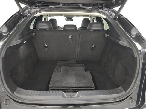 Used 2023 MAZDA CX-30 AWD 2.5 S w/ Premium Package image 9