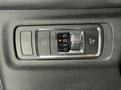 Certified 2022 Lincoln Corsair AWD w/ Equipment Group 101A image 26