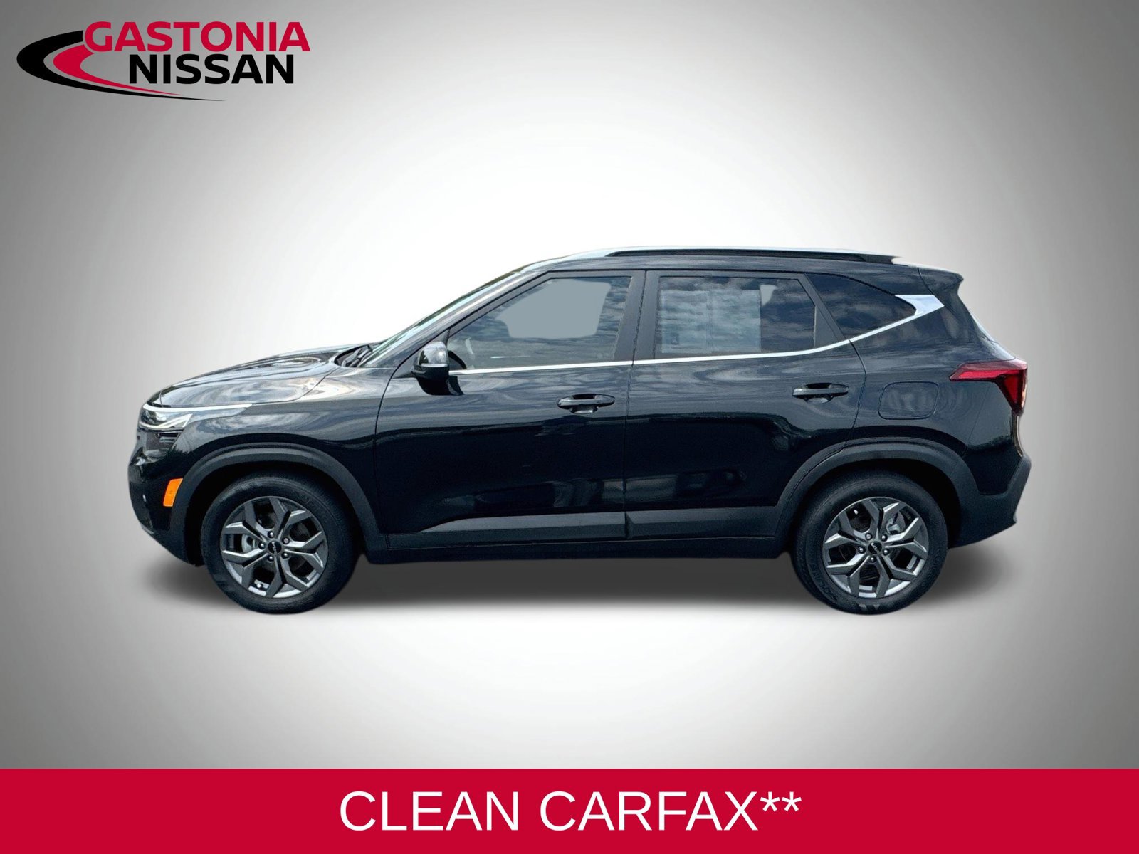 Used 2024 Kia Seltos S FWD image 5