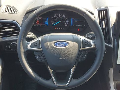 Used 2024 Ford Edge SEL w/ Convenience Package AWD/4WD image 28