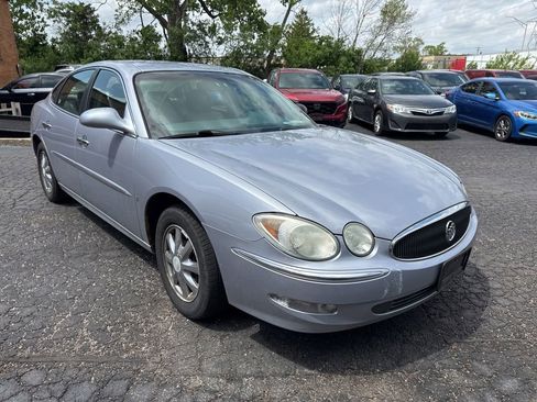 Used 2006 Buick LaCrosse CXL w/ Driver Confidence Package FWD image 9