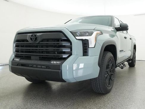 New 2026 Toyota Tundra SR5 w/ SR5 Convenience Package AWD/4WD image 32