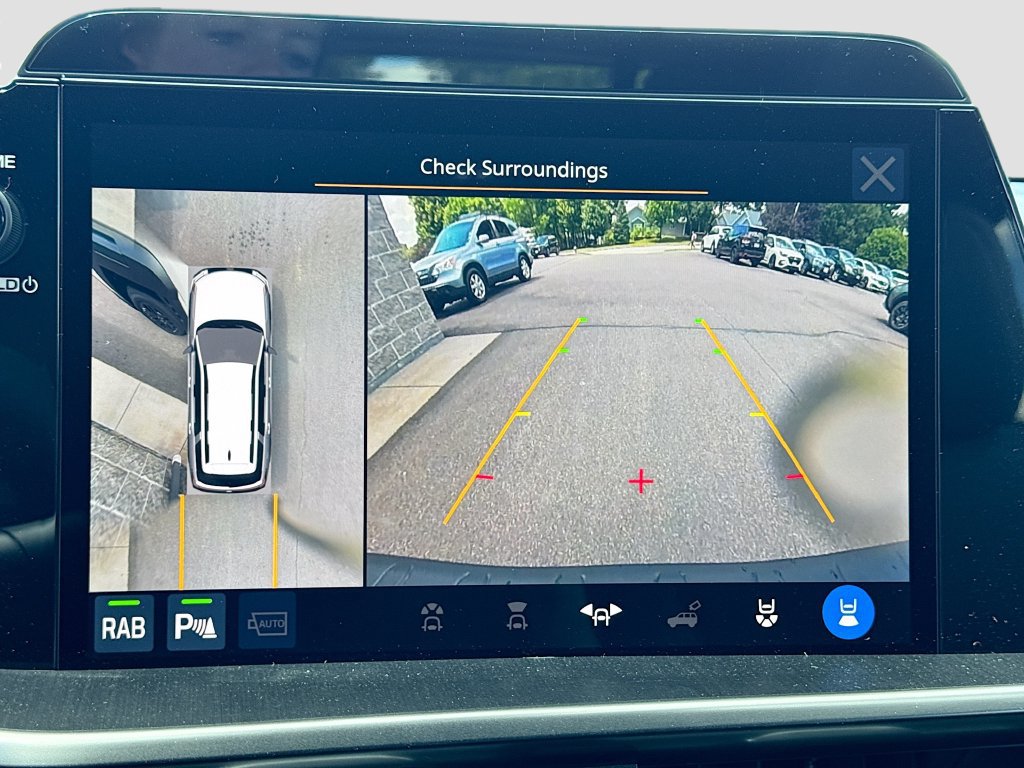 New 2026 Subaru Outback Limited XT AWD/4WD image 12