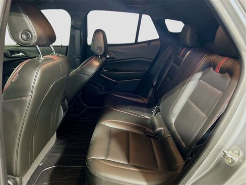 Used 2025 Chevrolet Trax RS w/ Driver Confidence Package image 21