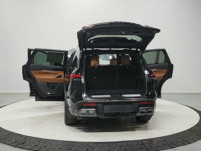 Used 2023 INFINITI QX60 Autograph w/ Cargo Package AWD/4WD image 15