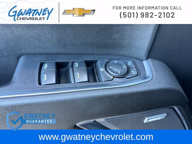Used 2024 Chevrolet Silverado 1500 RST w/ Convenience Package II AWD/4WD image 20