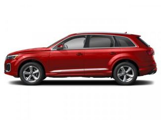 New 2026 Audi Q7 3.0T Prestige video 3