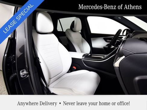New 2026 Mercedes-Benz GLC 300 image 29