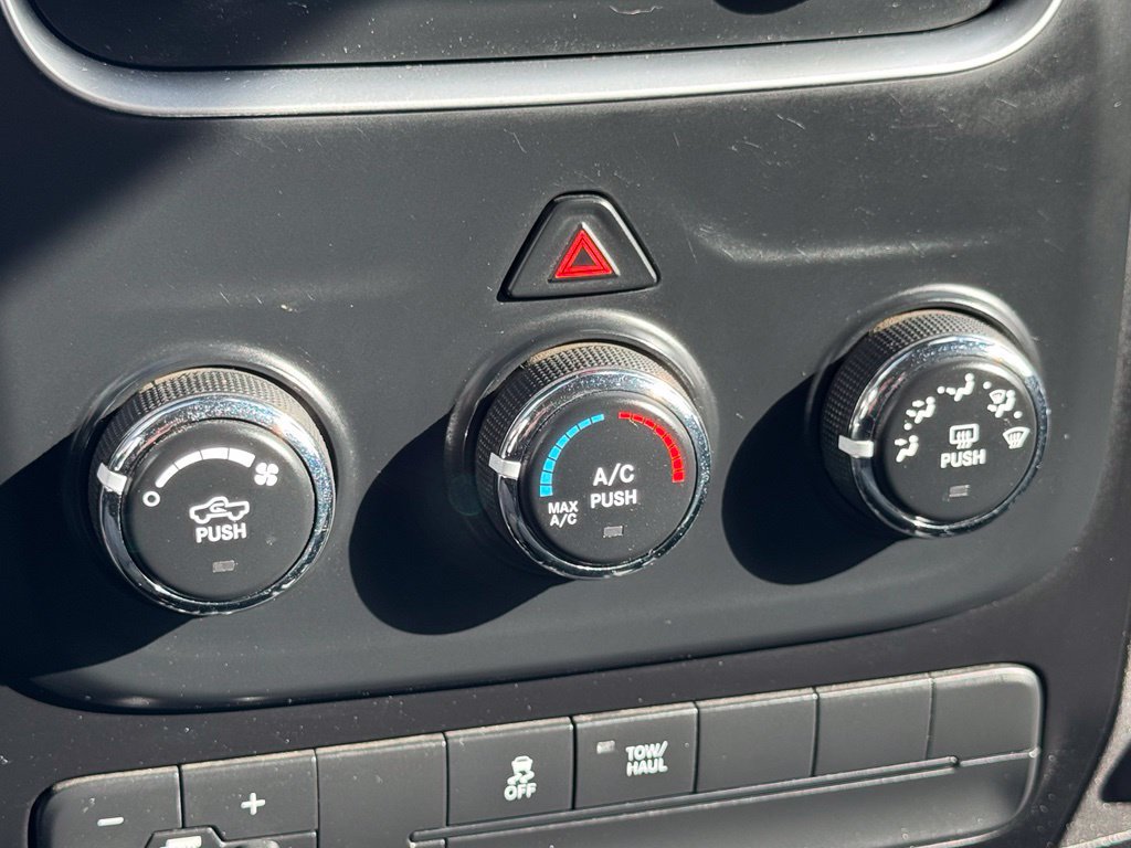 Used 2015 RAM 2500 Tradesman w/ Popular Equipment Group AWD/4WD image 22
