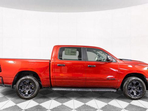 New 2026 RAM 1500 Express AWD/4WD image 9