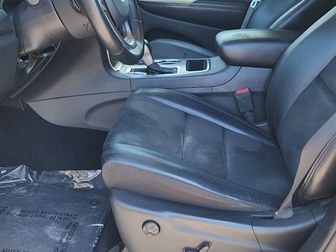 Used 2019 Jeep Grand Cherokee Altitude AWD/4WD image 25