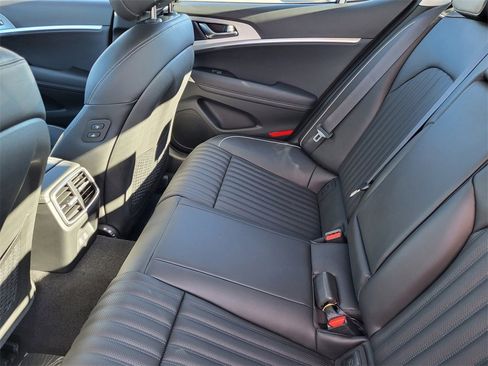 New 2026 Genesis G70 2.5T Prestige image 10