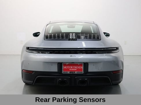 Used 2025 Porsche 911 Carrera GTS RWD image 30