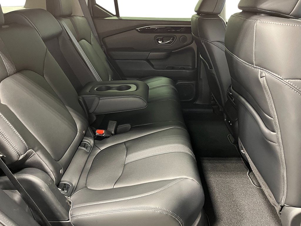 New 2026 Honda Passport RTL image 26