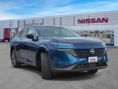 New 2026 Nissan Murano SL