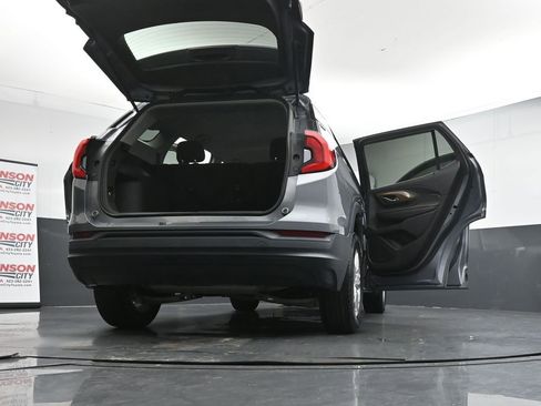 Used 2018 GMC Terrain SLE image 43