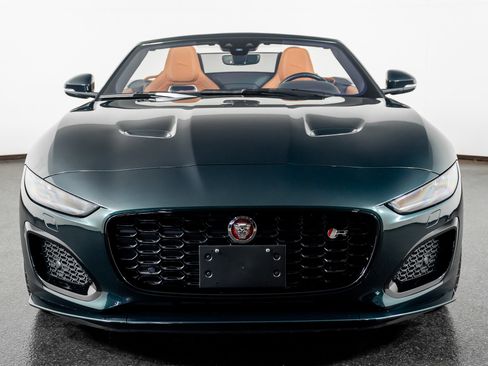 Used 2023 Jaguar F-TYPE R image 27