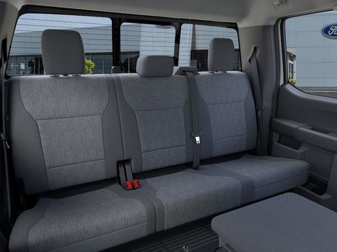 New 2026 Ford F250 XL image 12