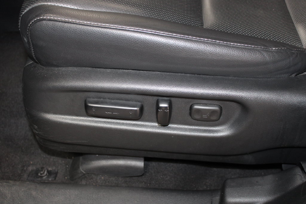 Used 2025 Honda Ridgeline RTL image 24
