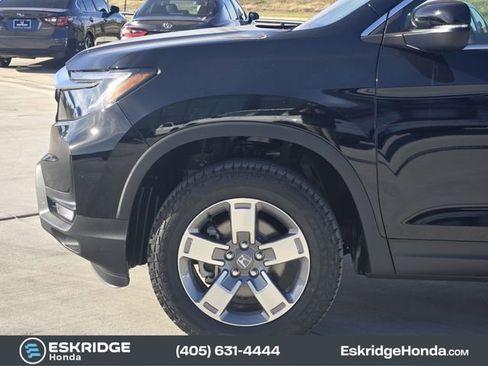 New 2026 Honda Ridgeline RTL image 5