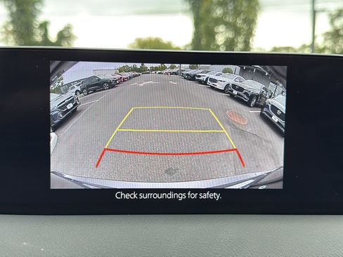 Certified 2023 MAZDA CX-5 AWD 2.5 S w/ Select Package image 17