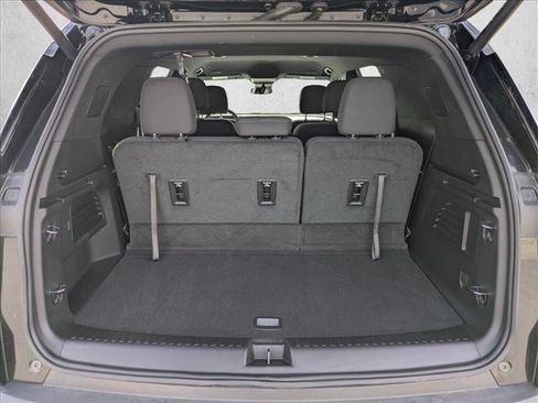 Certified 2026 Chevrolet Traverse LT AWD/4WD image 6