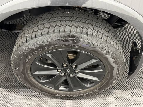 Used 2020 Ford F150 XLT w/ Equipment Group 302A Luxury AWD/4WD image 44