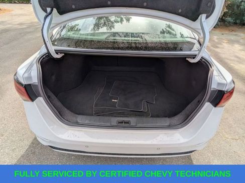 Used 2023 Nissan Sentra SV image 15