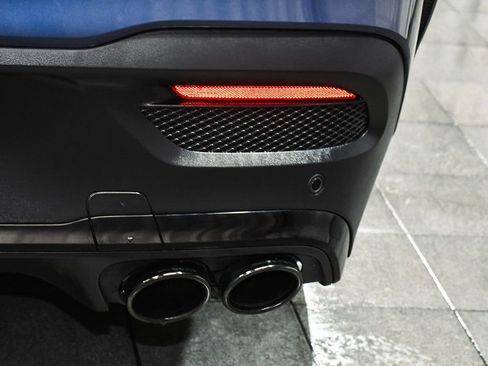 Used 2024 Mercedes-Benz GLE 53 AMG 4MATIC Coupe image 89