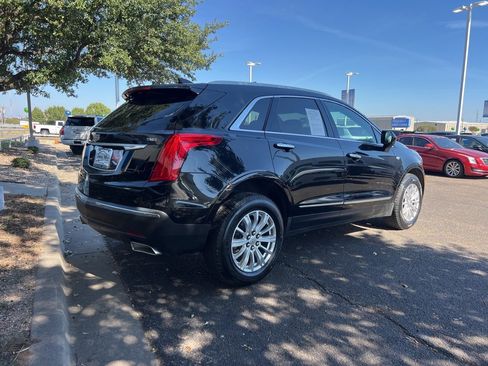 Used 2018 Cadillac XT5 FWD image 7