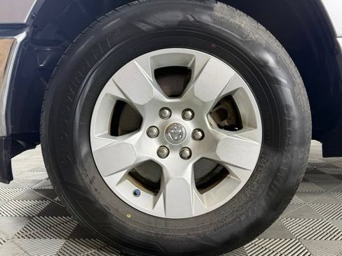 Used 2023 RAM 1500 Big Horn AWD/4WD image 11