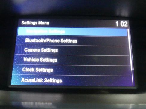 Used 2018 Acura MDX SH-AWD w/ Technology Package image 43