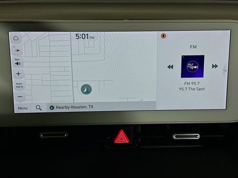 Used 2024 Hyundai Ioniq 5 SEL image 22